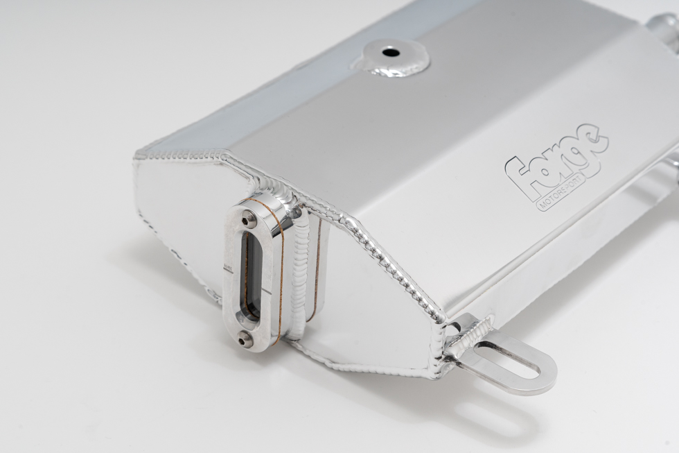 Oil Catch Tank Kit for the DS3 1.6 Turbo (Pre 2016 Only), and Peugeot 207 1.6 Turbo - Image 6