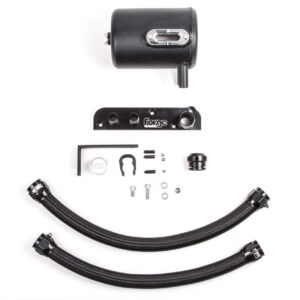 Oil Catch Tank System for 2.0 Litre FSi Vehicles Without Charcoal Filter