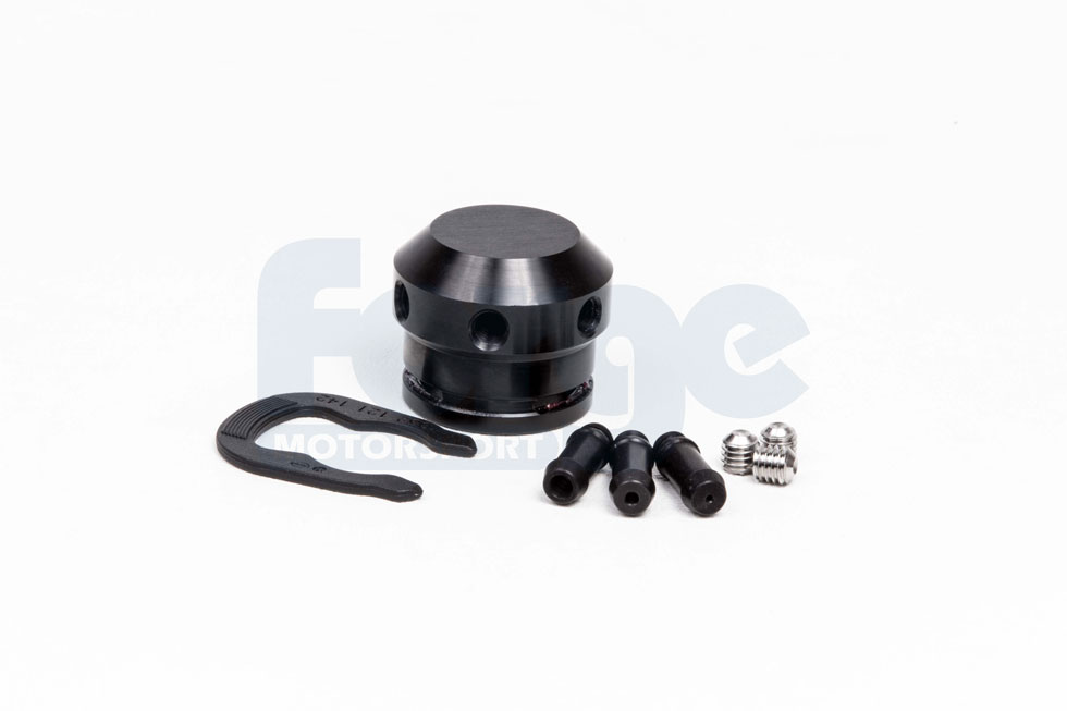 Oil Catch Tank System for 2.0 Litre FSi Vehicles Without Charcoal Filter - Image 9