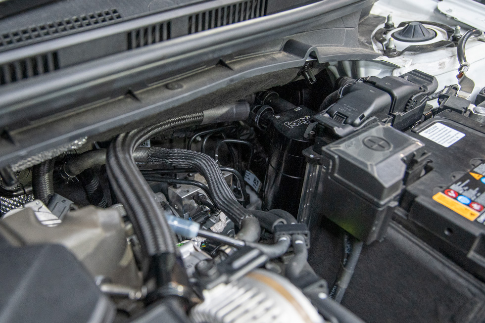 Oil Catch Tank for Hyundai i20 N - Image 11