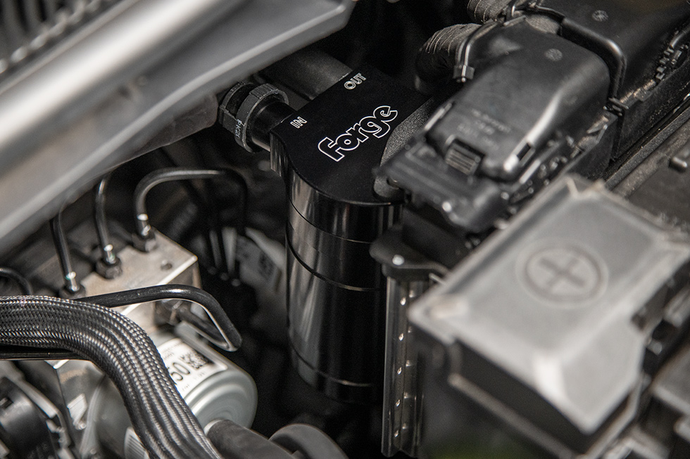 Oil Catch Tank for Hyundai i20 N - Image 10