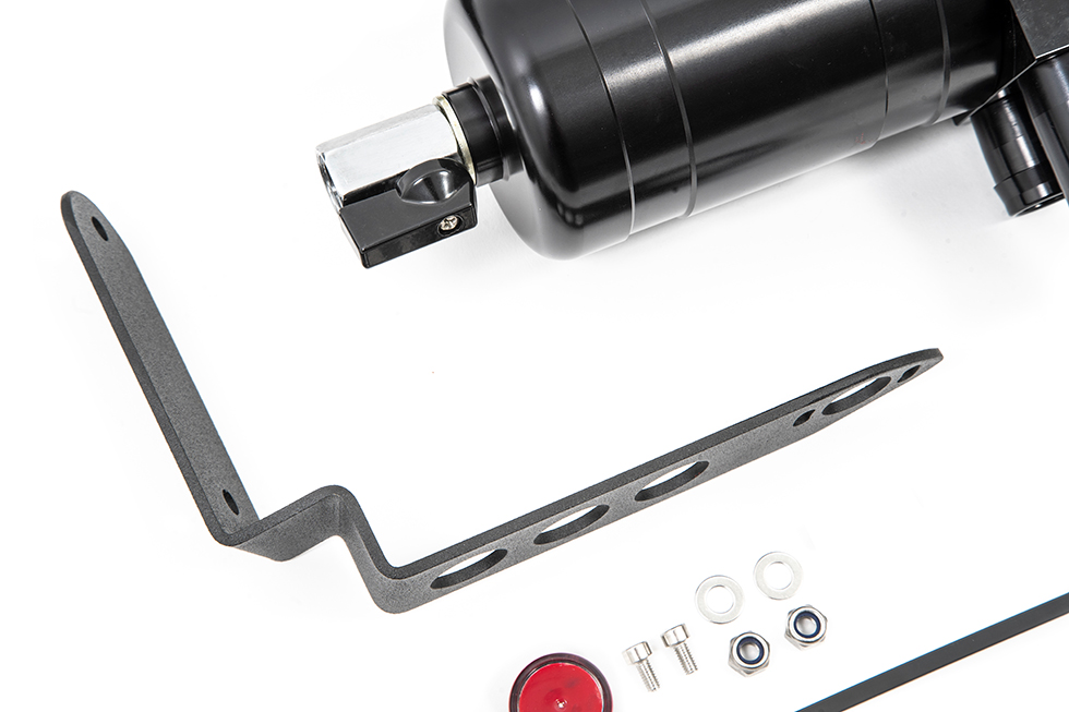 Oil Catch Tank for Hyundai i20 N - Image 7