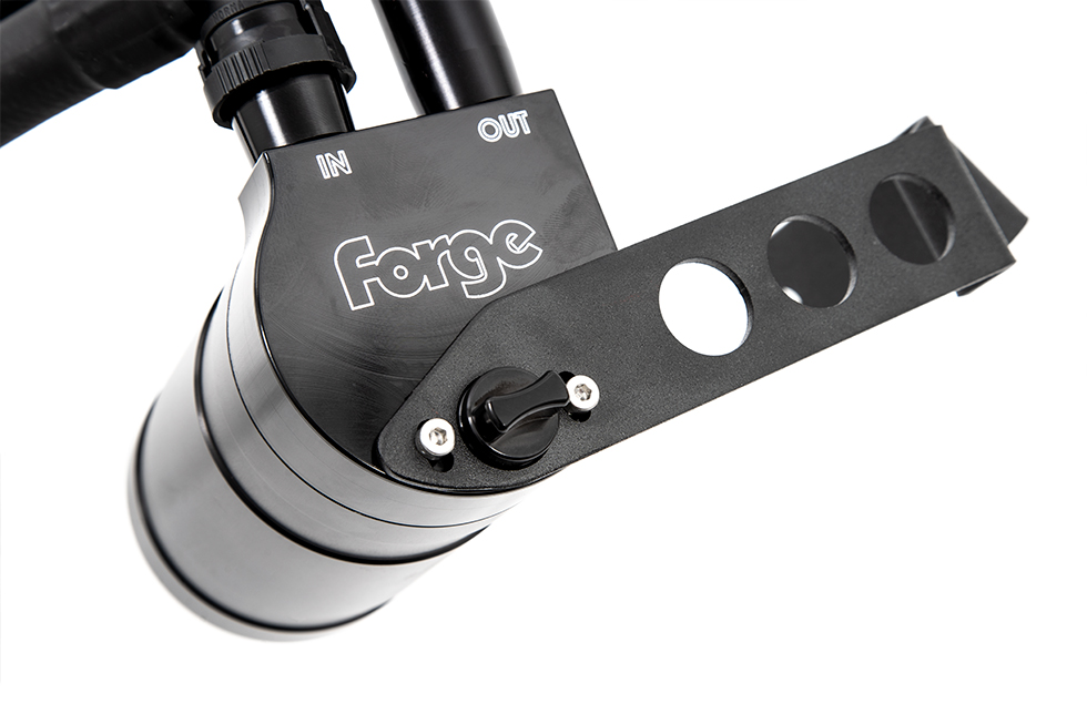 Oil Catch Tank for Hyundai i20 N - Image 2