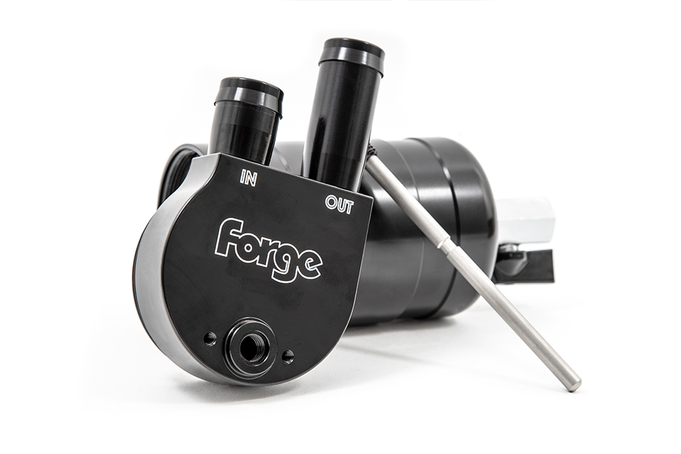 Oil Catch Tank for Hyundai i20 N - Image 4