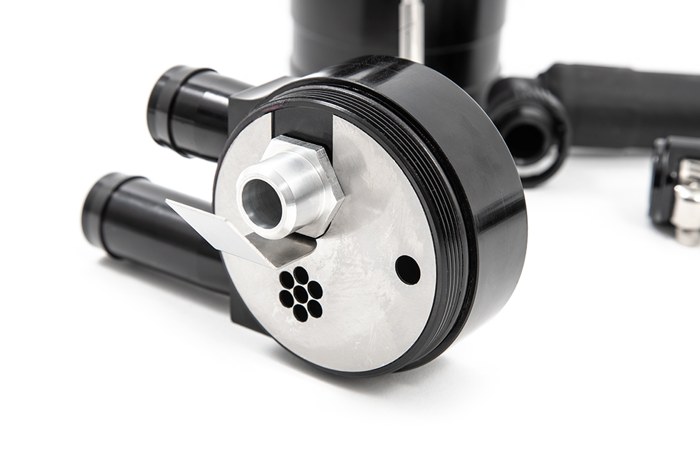 Oil Catch Tank for Hyundai i20 N - Image 3