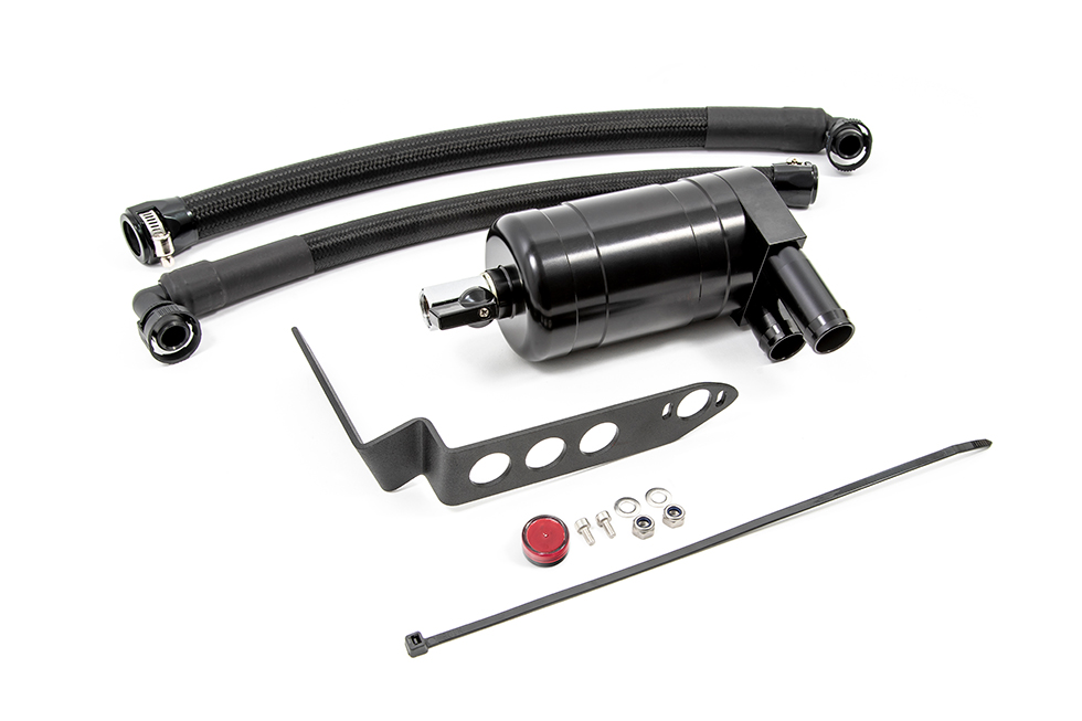 Oil Catch Tank for Hyundai i20 N - Image 6