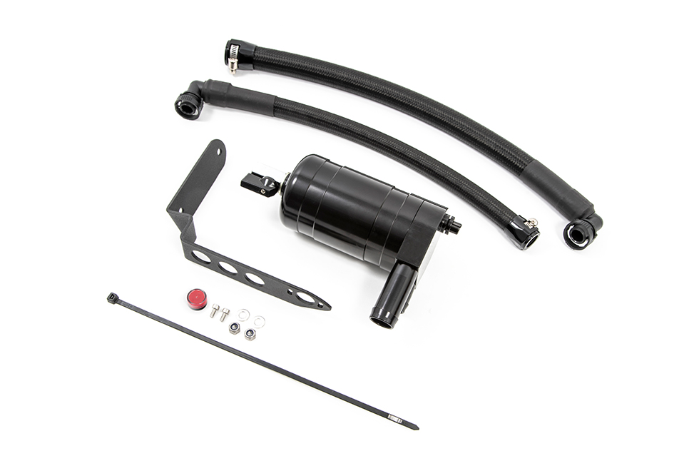 Oil Catch Tank for Hyundai i20 N - Image 5