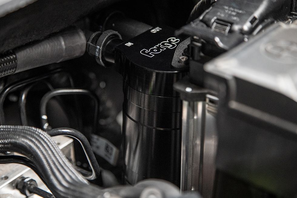 Oil Catch Tank for Hyundai i20 N - Image 9