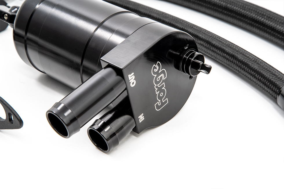 Oil Catch Tank for Hyundai i20 N - Image 8