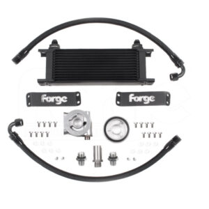 Oil Cooler Kit for VW T5.1 Twin Turbo