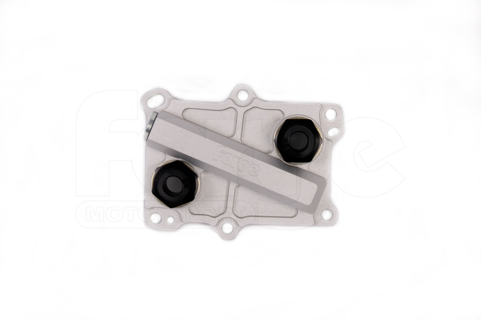 Oil Cooler for Fiat Abarth 500/595/695 - Image 13