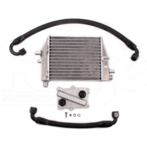 Oil Cooler for Fiat Abarth 500/595/695