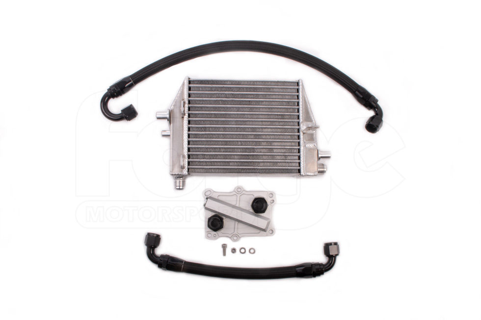 Oil Cooler for Fiat Abarth 500/595/695