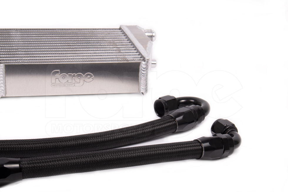 Oil Cooler for Fiat Abarth 500/595/695 - Image 9