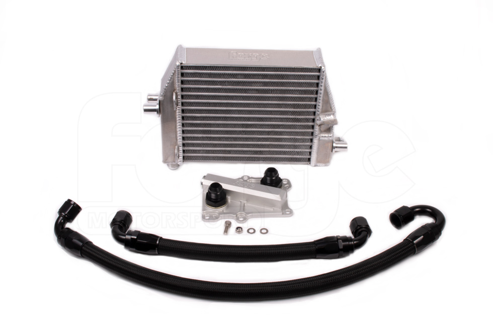 Oil Cooler for Fiat Abarth 500/595/695 - Image 11