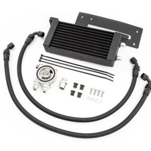 Oil Cooler for Hyundai Kona N