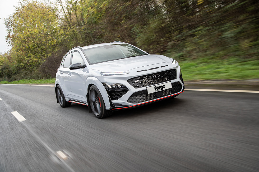 Oil Cooler for Hyundai Kona N - Image 7