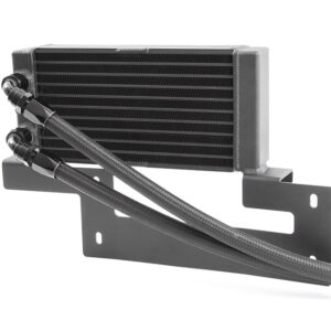 Oil Cooler Kit for Hyundai i30N