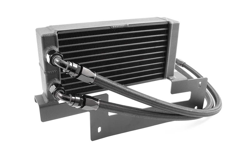 Oil Cooler Kit for Hyundai i30N - Image 2