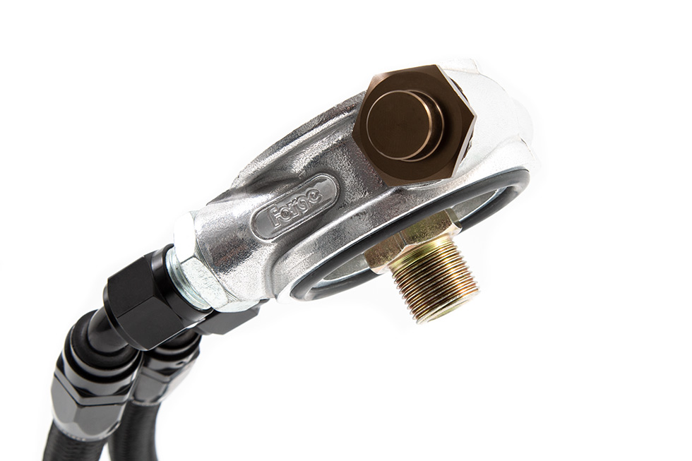 Oil Cooler Kit for Hyundai i30N - Image 4