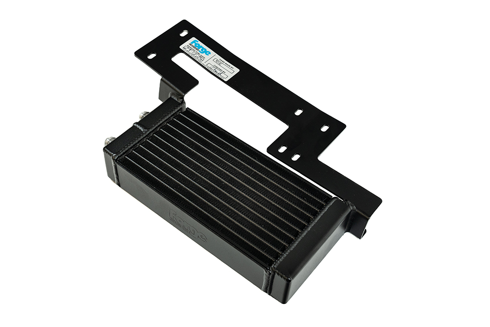 Oil Cooler for the Hyundai Elantra N - Image 3