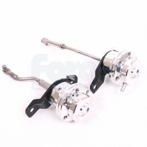 Pair Of Diaphragm Actuators for Nissan GTR R35