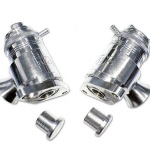 Pair of Blow Off Valves for Nissan GTR35