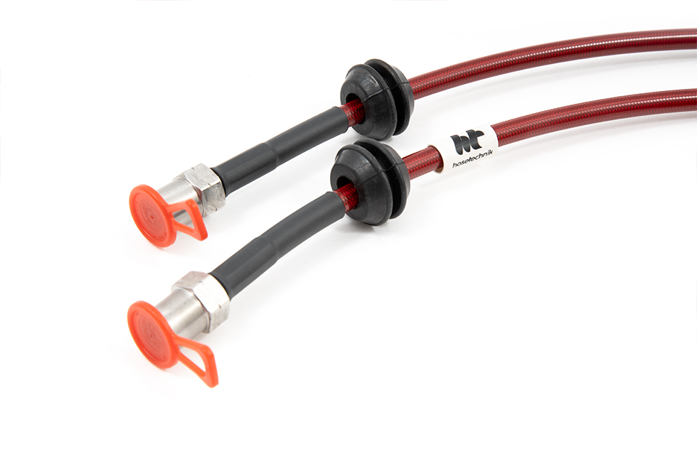 Peugeot 308 GTI 2017- Brake Lines - Image 3