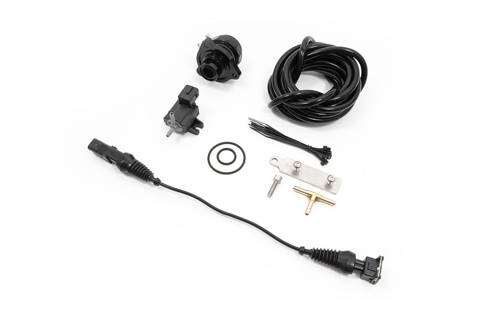 Dump Valve for Peugeot 308 GTI MK2 (2015-2020) - Image 3