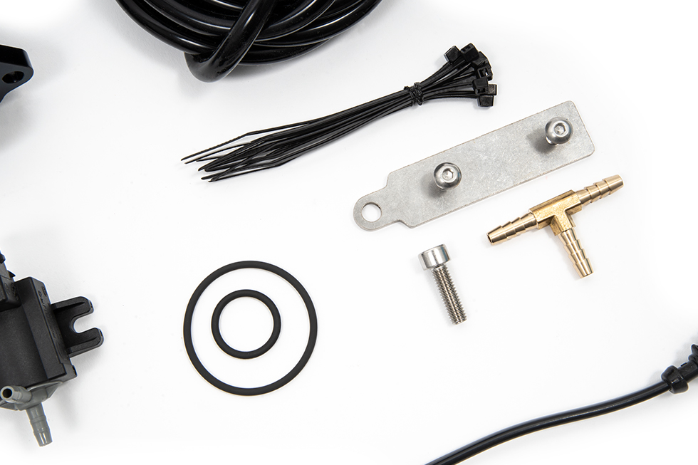 Dump Valve for Peugeot 308 GTI MK2 (2015-2020) - Image 4