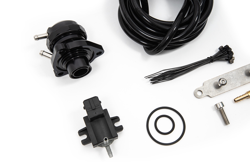 Dump Valve for Peugeot 308 GTI MK2 (2015-2020) - Image 5