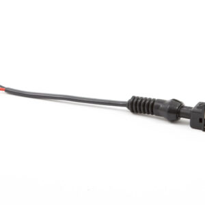 Pierburg Solenoid Wiring Connector