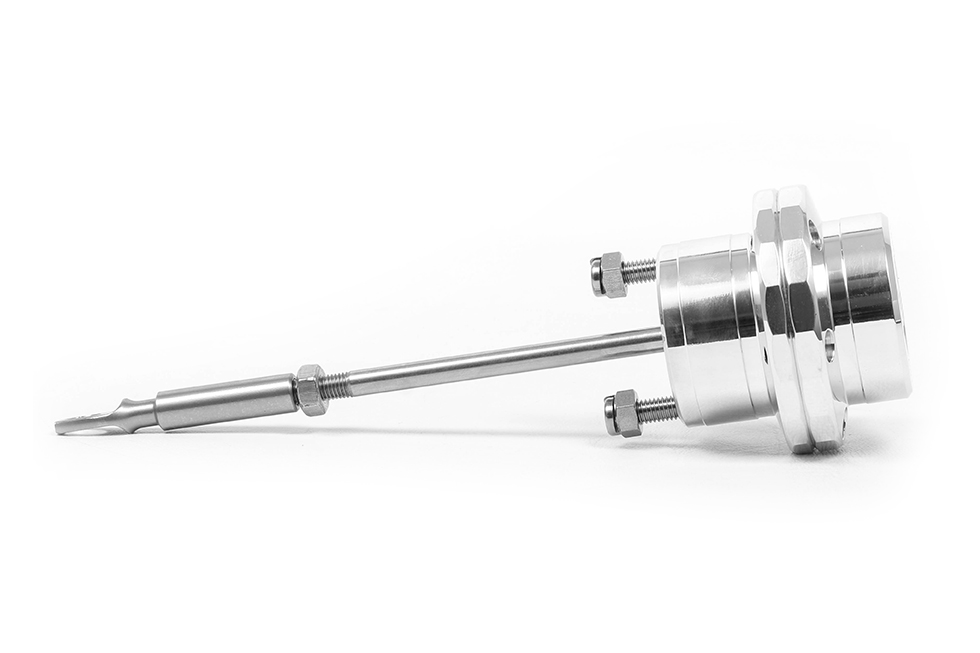 Actuator for the Mustang 2.3L EcoBoost - Image 4