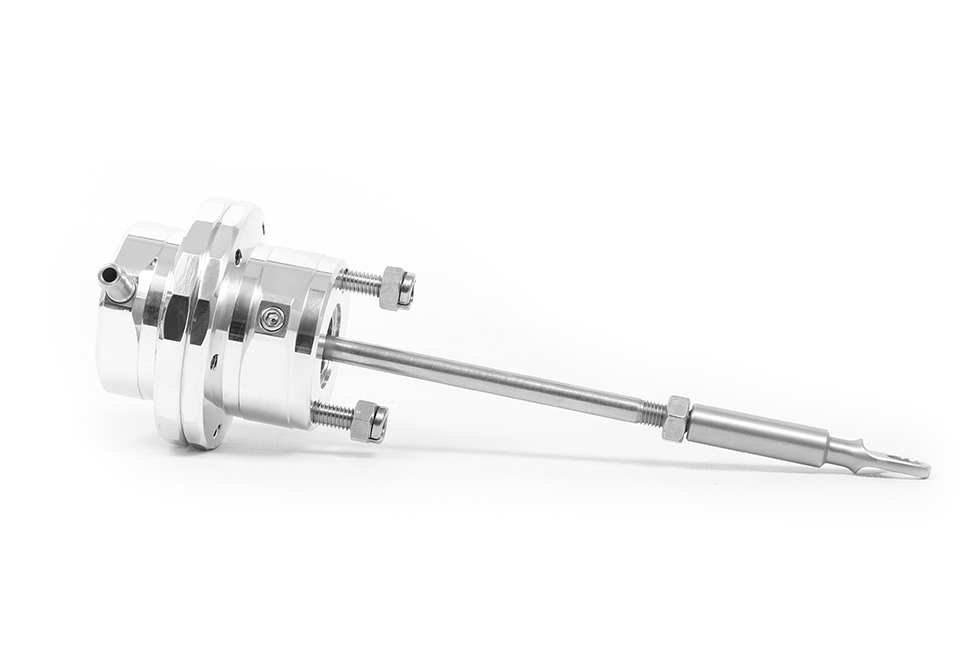 Actuator for the Mustang 2.3L EcoBoost - Image 3