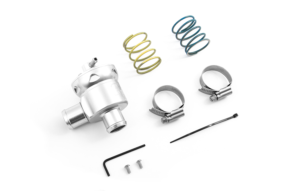 Porsche 996/997.2/991 & Audi S4 2.7 V6 Recirculating Valves - Image 3