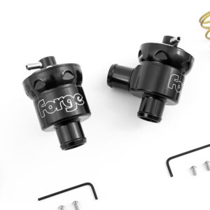 Porsche 996/997.2/991 & Audi S4 2.7 V6 Recirculating Valves