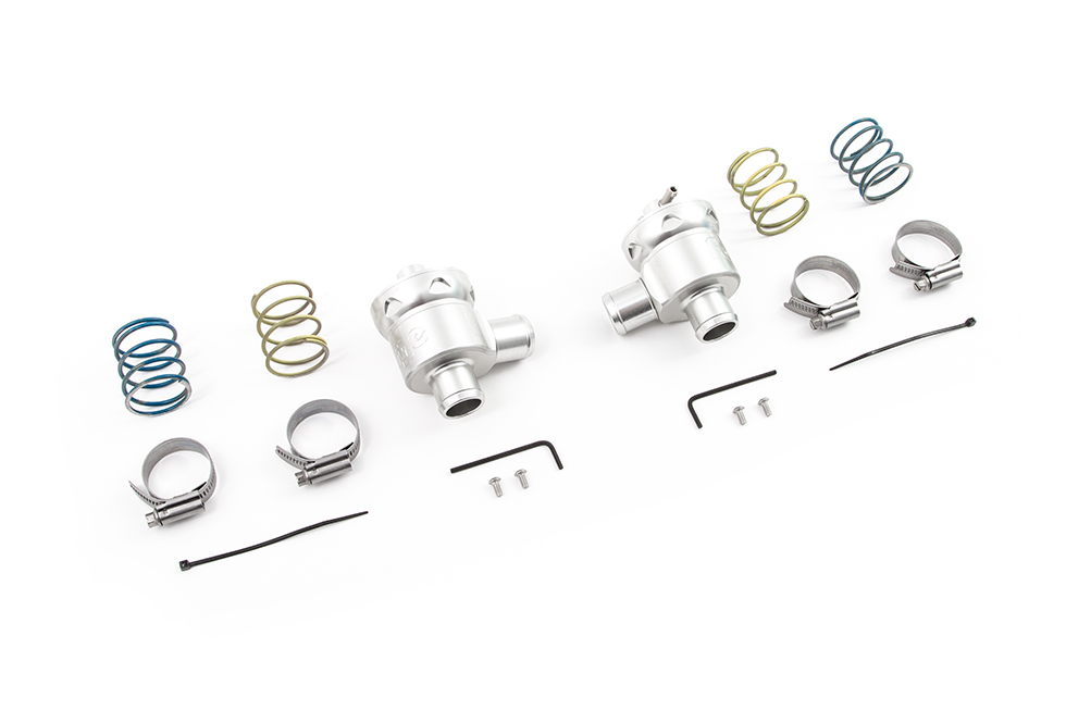 Porsche 996/997.2/991 & Audi S4 2.7 V6 Recirculating Valves - Image 4