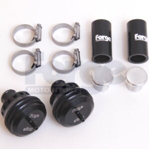Porsche 997 Gen 2 Atmospheric Valve Kit