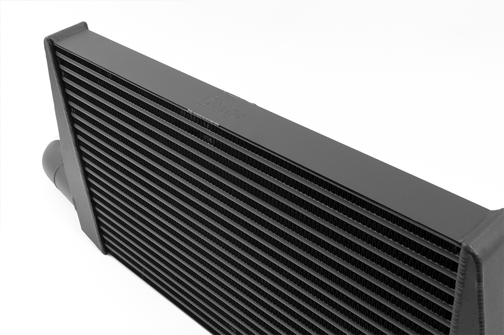 Porsche Macan Intercooler - Image 4
