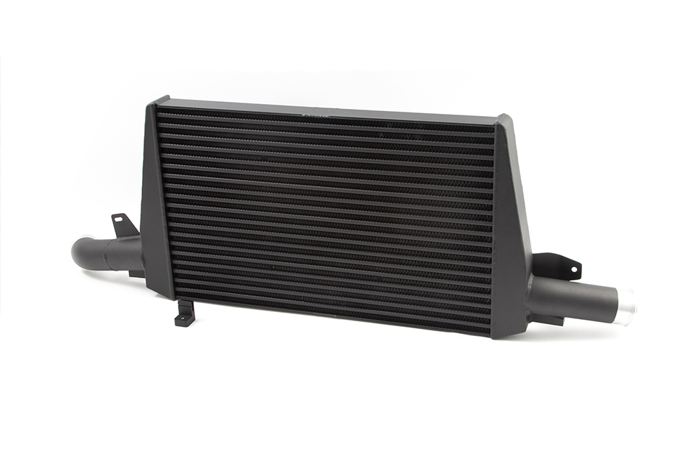 Porsche Macan Intercooler
