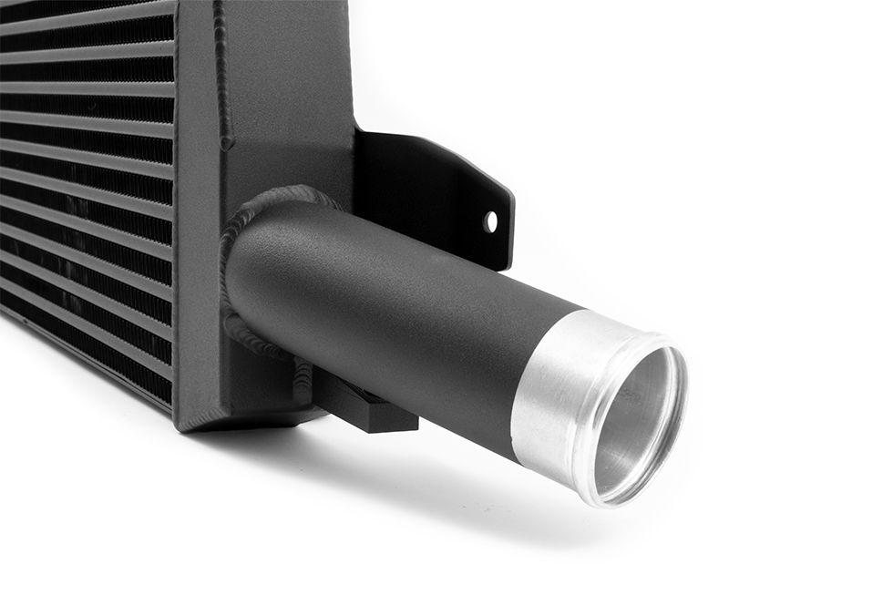 Porsche Macan Intercooler - Image 2