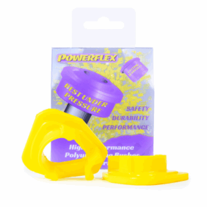 Powerflex Lower Engine Mount Insert for Fiat Abarth 500/595/695