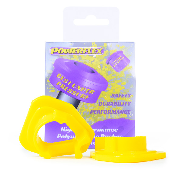 Powerflex Lower Engine Mount Insert for Fiat Abarth 500/595/695