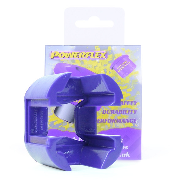 Powerflex Lower Torque Mount Large Bush Insert for VW Up 1.0 GTI/TSI (Post Facelift)