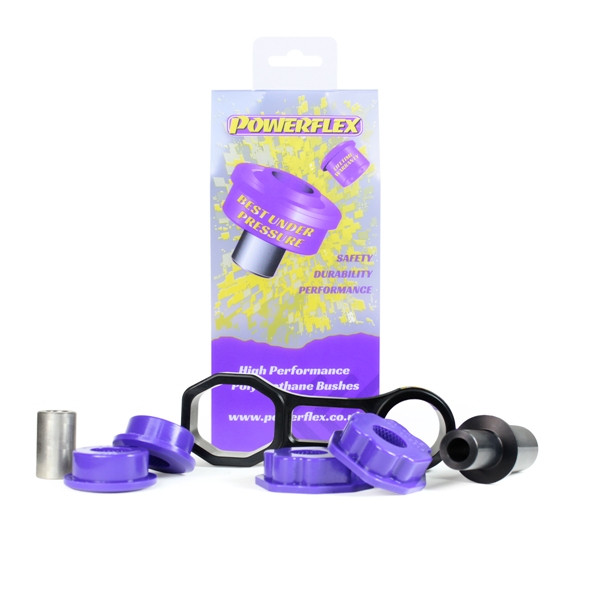 Powerflex Lower Torque Mount for Fiat Abarth 500/595/695 (Fast Road/Track)