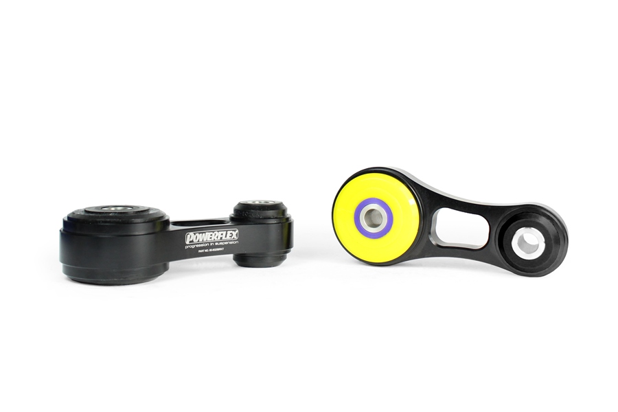 Powerflex Lower Torque Mount for Renault Megane Mk4 RS - Image 2