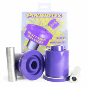Powerflex Rear Beam Mounting Bush 14mm for Renault Megane Mk3 RS