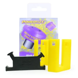 Powerflex Upper Engine Mount Insert for Renault Megane Mk4 RS