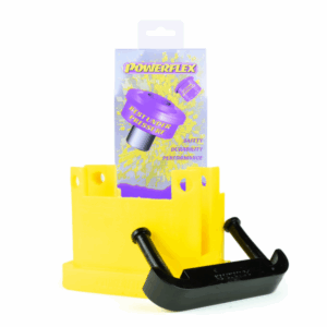 Powerflex Upper Right Engine Mount for Renault Megane MK3 RS