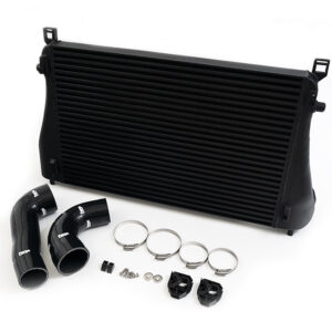 Race Intercooler for the EA888 2.0 TSI Engine